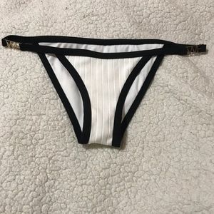 Wildfox bikini bottoms